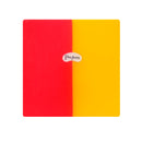 MOUTH GUARD PROFORM TWO TONE 125mm X 125mm 4mm 1pcs