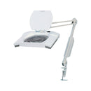 LIGHT WITH MAGNIFIER MS