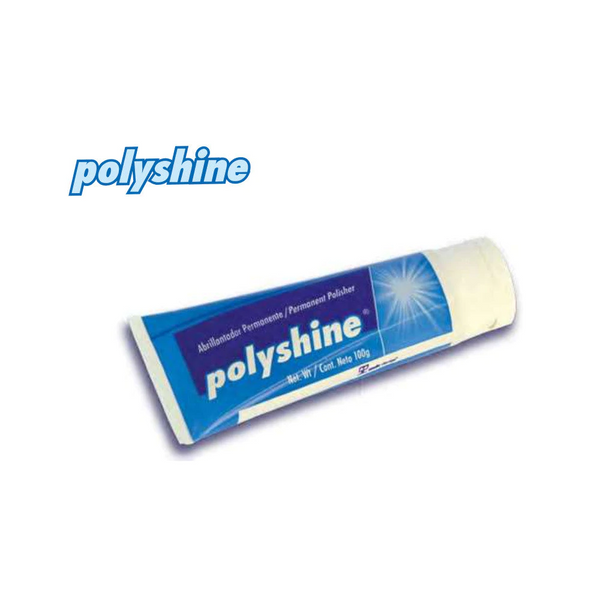 POLISH PASTE POLYSHINE MDC 100G