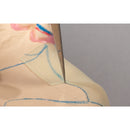 GEO PREPARATION WAX RENFERT
-BLOCK OUT WAX