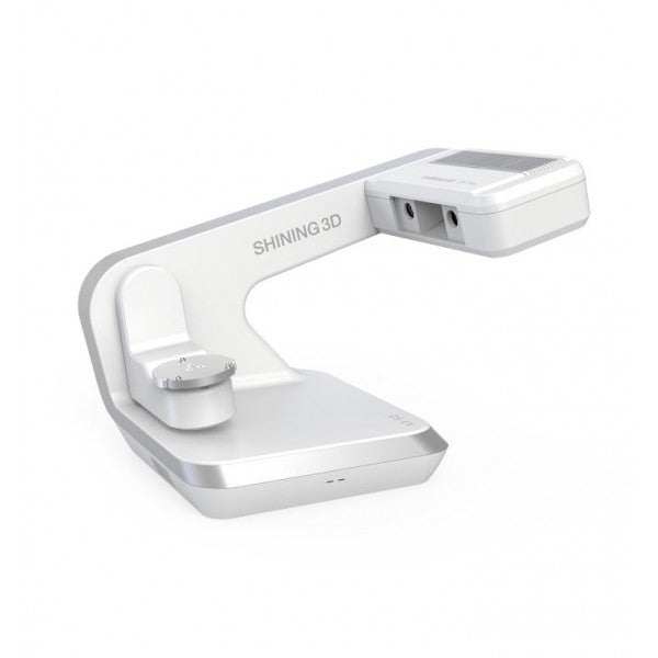 SCANNER LAB SHINING 3D AUTOSCAN DS-EX PRO(C)