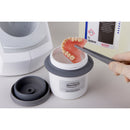 SYMPRO DENTURE CLEANING UNIT FLUID & ACCESSORIES RENFERT