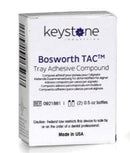 TRAY ADHESIVE FOR ALGINATE KEYSTONE