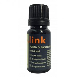 PRIMER VISIO.LINK COMP/PMMA/PEEK 10ml