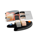 GEO EXPERT LINE WAX RENFERT- DEVELOPED BY AUGUST BRUGUERA