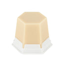 GEO CLASSIC NATURAL WAX LINE RENFERT
-MODELLING WAX