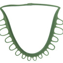 WAX RETENTION UPPER FULL ARCH 10pcs