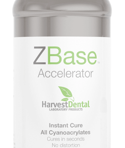 BLOCK OUT MATERIAL ZBASE ACCELERATOR SPRAY 473ml