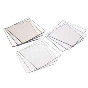 DUAL LAMINATE 125 X 125 MM 1pcs KEYSTONE