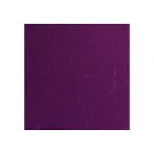 MOUTH GUARD KS SQ PLAIN ROUND PURPLE 4mm 25pcs