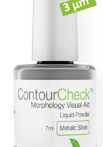 CONTOUR CHECK SILVER 7ml