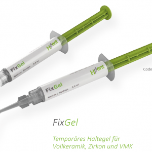 FIX GEL 2X3.5ml
