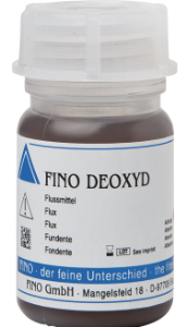 FLUX DEOXYD FINO 80g