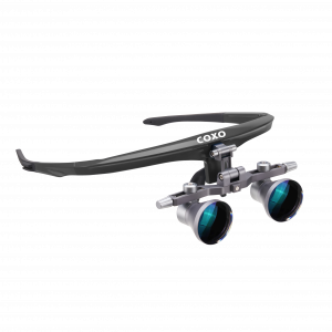 SURGICAL HEAD LOUPES 3.5 X MAGNIFICATION