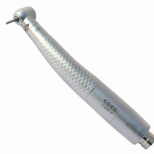 CHAIRSIDE HIGH SPEED TRQ 3-SPRAY 4HOLE SELF-LUMINOUS COXO WITHOUT QUICK COUPLING