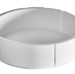 SINTERING TRAY ROUND 100X30mm FOR FINOSINT KOMPAKT