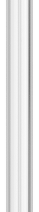 SALIVA EJECTORS ASA TRANSPARENT 1000pcs REMOVABLE TIP