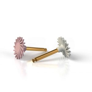 DIAPOL RA EVE DIACOMP PLUS TWIST MINI SET 14mm 2pc
