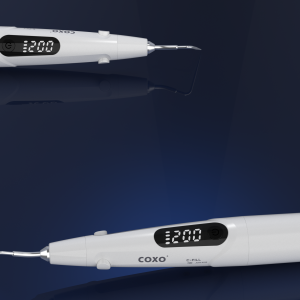 CHAIRSIDE ENDODONTIC OBTURATION SYSTEM C-FILL MINI SET COXO