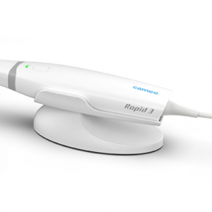 SCANNER INTRAORAL AIDITE CAMEO RAPID 3