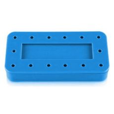 BUR HOLDER WITH MAGNET