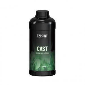3D PRINTING RESIN AIDITE EZPRINT CAST 2.0 405nm 1kg