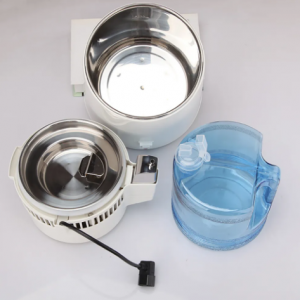 WATER DISTILLER 4L BST-007