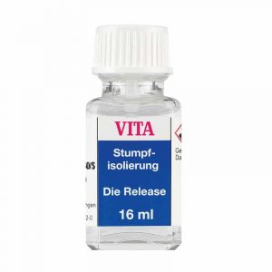 DIE SEPARATOR FOR WAX  VITA DIE RELEASE 16ml