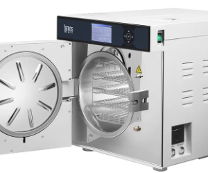 AUTOCLAVE 22L STEAM STERILIZER FOMOS