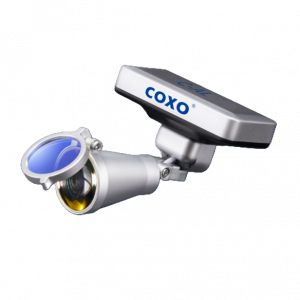 SURGICAL LOUPE HEAD LAMP C-AL 1341002