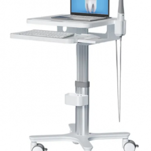 SCANNER INTRAORAL DENTAL TROLLEY MTO-3