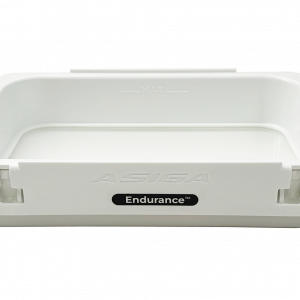 BUILD TRAY VAT FOR ASIGA PRINTER - ENDURANCE TRAY