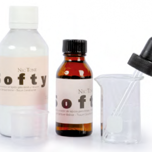 TISSUE CONDITIONER FUNCTIONAL IMPRESSION MATERIAL KIT SOFTY SELFCURE