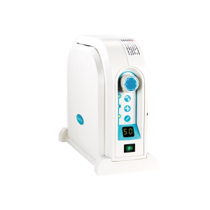 MICROMOTOR SAEYANG MARATHON MULTI600 BS50S1 BRUSHLESS (STD) COMPLETE UNIT