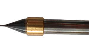 MILLING BUR AMD-580 T23 PLANTING M-1.5-10-T D1.5 H0.6 L5