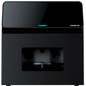 3D CURING UNIT FABCURE N2