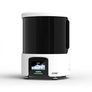 3D PRINTER EZPRINT-F1 LCD - CURING LIGHT