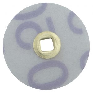MOORES DISC PLASTIC SAND FINE 19mm 200pc