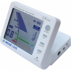 APEX LOCATOR & PULP TESTER COXO BATTERY