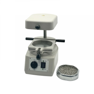 VACUUM FORMER HOLY DV-1