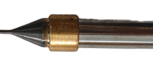 MILLING BUR AMD-580 T24 PLANTING D1.9 H0.6 L5 M-1.9-10-T