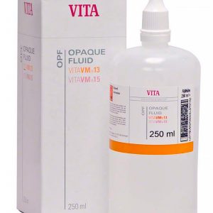 OPAQUE FLUID VITA 250ml OPF VM13/VM15