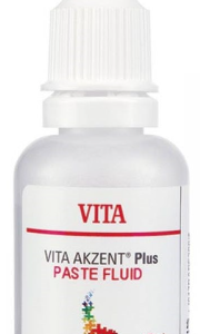 AKZENT PLUS PASTE FLUID 15ml