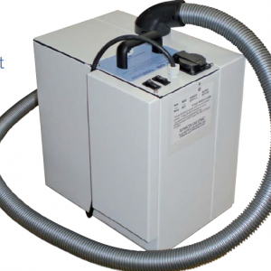 EXTRACTION UNIT TISSI AIRBOX GS EMC