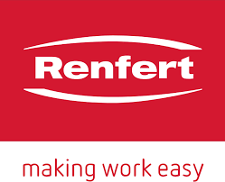 CERAMIC TRAY LABELLING FOIL
- FOR RENFERT CERAMIC TRAYS