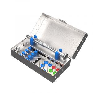 CHAIRSIDE ENDO FILE REMOVAL SYSTEM FR1 COXO