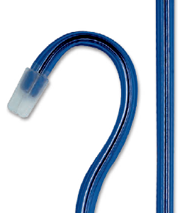 SALIVA EDJECTORS REMOVABLE TIP 100pcs ASA