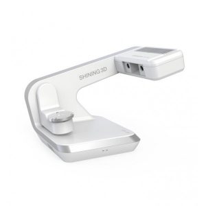 SCANNER LAB  SHINING 3D AUTOSCAN DS-EX PRO(C) - PC BOARD