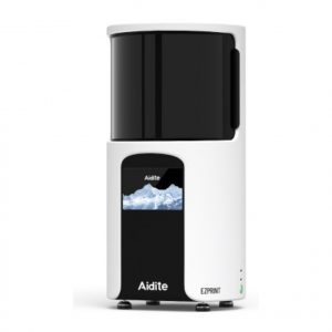 3D PRINTER EZPRINT-P1 DLP