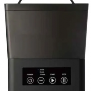 3D PRINTING RESIN CLEANING UNIT TORNADO XL WASH TANK